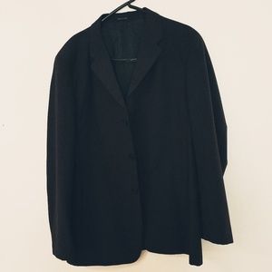 Emporio armani suit